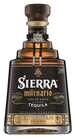 Sierra Tequila Tequila Sierra Extra Anejo 0