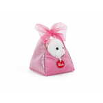 Trudi PETS - Modna torbica s hišnim ljubljenčkom, roza, 0m+