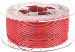 Spectrum PLA Pro Dragon Red - 1