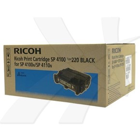 RICOH SP4100 (402810)