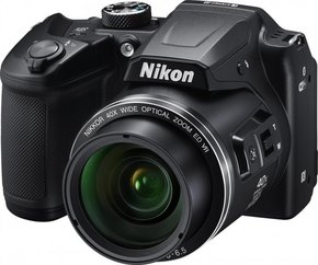 Nikon Coolpix B500 digitalni fotoaparat