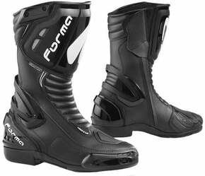 Forma Boots Freccia Dry Black 40 Motoristični čevlji