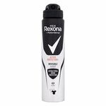 Rexona Men Active Protection+ Invisible sprej antiperspirant 250 ml za moške