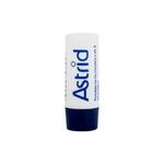 Astrid Lip Balm White mazilo za ustnice z vitaminom e 3 g