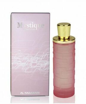 Al Haramain Mystique Femme - EDP 100 ml