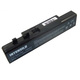 Baterija za Lenovo IdeaPad B560 / Y460 / V560 / Y560, 6000 mAh