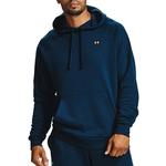 Under Armour Rival pulover s kapuco - S, Z