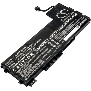 Baterija za HP ZBook 15 G3 / 15 G4