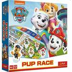 Trefl Hra Závod Paw Patrol