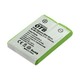 Baterija za Siemens Gigaset Micro 2000 / 2011 / 2060, 750 mAh