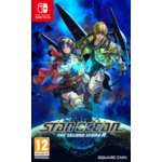 Square Enix Star Ocean: The Second Story R igra (Nintendo Switch)