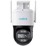 Reolink TrackMix W760 IP kamera, WiFi, 4K, nočno snemanje, LED