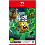 NS2 - SpongeBob SquarePants: Titans of the Tide