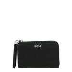 Boss Majhna ženska denarnica 50499030 Črna
