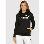 Puma Športni pulover 158 - 163 cm/XS Ess Logo