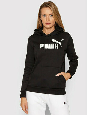 Puma Športni pulover 158 - 163 cm/XS Ess Logo