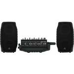 Behringer PPA200 Prenosni PA sistem