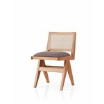 Woody Fashion Chair Form - 4303