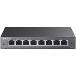 TP-Link TLSG108E switch, 16x/8x