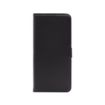 Chameleon Huawei Nova 8i/ Honor 50 Lite - Preklopna torbica (WLG) - črna