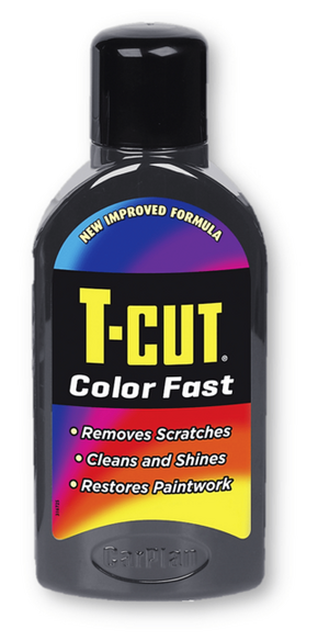T-Cut Color Fast sredstvo za obnovo barve