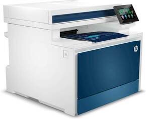 HP Color LaserJet Pro MFP 4302dw kolor all in one laserski tiskalnik