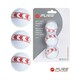 Pure2Improve Align balls za golf (3 žogice)