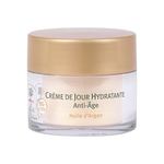 Le Petit Olivier Argan Oil Moisturizing Day Cream dnevna krema za obraz za vse tipe kože 50 ml za ženske