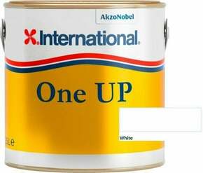 International One Up White 2