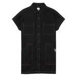 Vans Obleka Wm Thread It Dress Black S