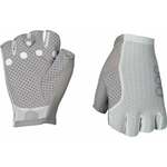 POC Agile Short Glove Hydrogen White L Kolesarske rokavice
