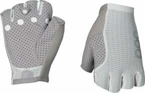POC Agile Short Glove Hydrogen White L Kolesarske rokavice