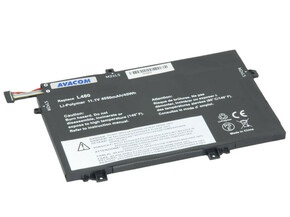 WEBHIDDENBRAND Nadomestna baterija AVACOM Lenovo ThinkPad L480