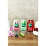 Radox Awakening Pomegranate And Apricot Blossom Shower Gel osvežilen gel za prhanje 225 ml za ženske