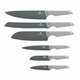 Berlingerhaus komplet nožev z neprijemljivo prevleko 6 kosov Aspen Collection
