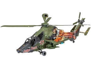 REVELL maketa helikopter Eurocopter Tiger - 15 Jahre Tiger 120