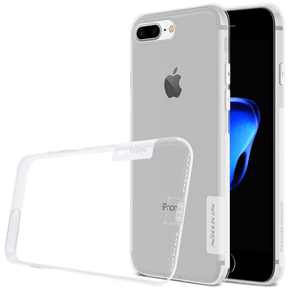 OVITEK ZA iPhone 7 / iPhone 8 / iPhone SE 2020 NILLKIN NATURE TPU CASE GEL ULTRA SLIM