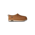 Copati UGG Tasman GTX rjava barva, 1171304.CHE - rjava. Copati iz kolekcije UGG. Model izdelan iz semiš usnja. Lahek in udoben model, idealen za vsakodnevno nošenje.
