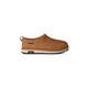 Copati UGG Tasman GTX rjava barva, 1171304.CHE - rjava. Copati iz kolekcije UGG. Model izdelan iz semiš usnja. Lahek in udoben model, idealen za vsakodnevno nošenje.