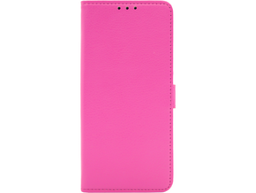 Chameleon Samsung Galaxy Note 20/ Note 20 5G - Preklopna torbica (WLG) - roza