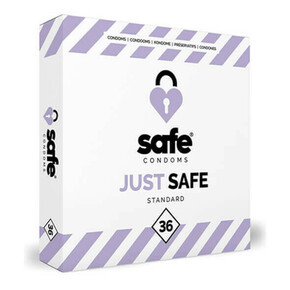 SAFE Just Safe - standardni