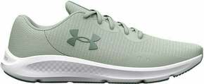 Under Armour Women's UA Charged Pursuit 3 Tech Running Shoes Illusion Green/Opal Green 38