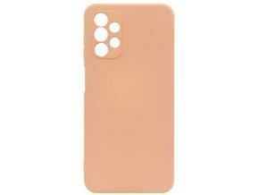 Chameleon Samsung Galaxy A13 4G - Gumiran ovitek (TPU) - roza N-Type
