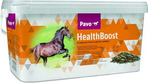 Pavo Health Boost - 8 kg