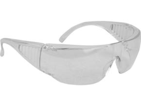 ISKRA zaščitna očala B512