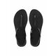 Sandali Havaianas YOU PARATY ženski, črna barva, 4148985.0090 - črna. Sandali iz kolekcije Havaianas. Model izdelan iz sintetičnega materiala.