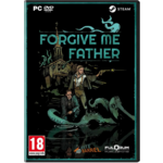FORGIVE ME FATHER PC