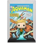 Naslovnica stripa Funko POP: DC - Aquaman