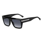 Dsquared2 D20177/S 807/08 ONE SIZE (56) Črna/Modra