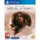 Igra za PS4, THE DARK PICTURES ANTHOLOGY - HOUSE OF ASHES - PREDNAROČILO